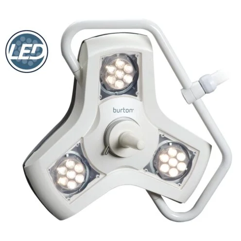 AIM® LED Exam Light » Burton Medical, LLC