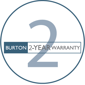Burton 2year Warranty Bug