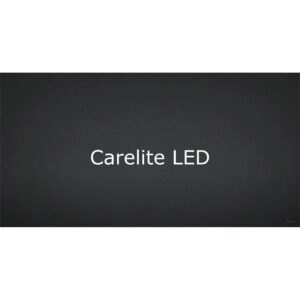 Carelight LED Poster Carelight LED Poster