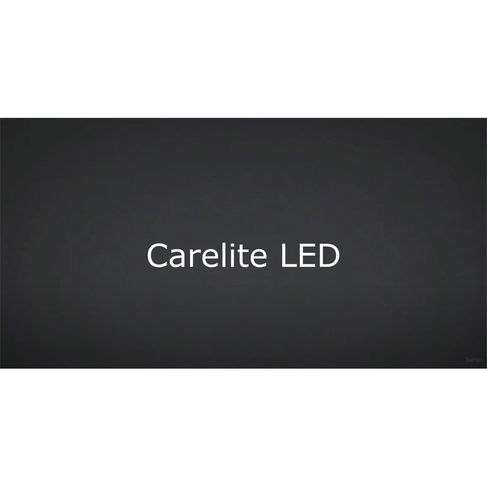 Carelite LED » Burton Medical, LLC