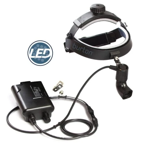 LED Headlight HL70 » Burton Medical, LLC
