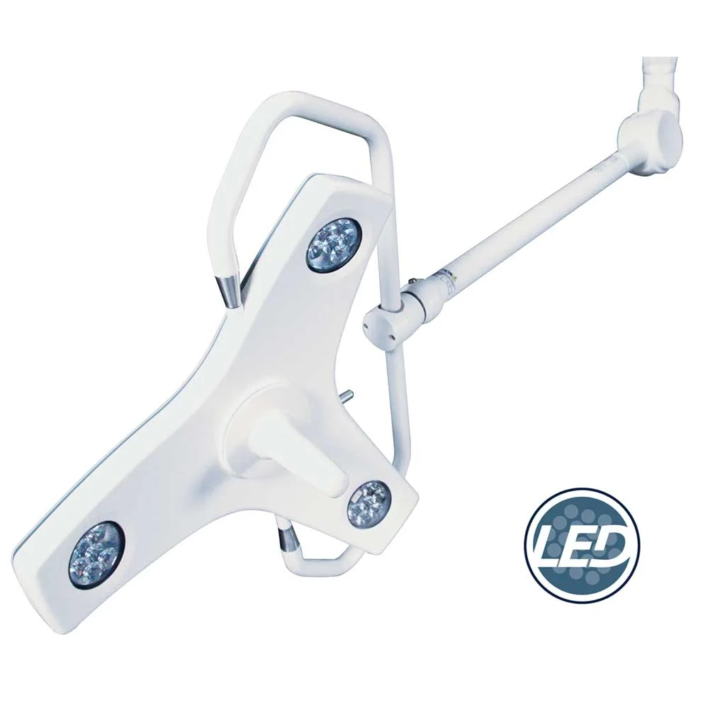 Exam Lights & Procedure Lights » Burton Medical, LLC