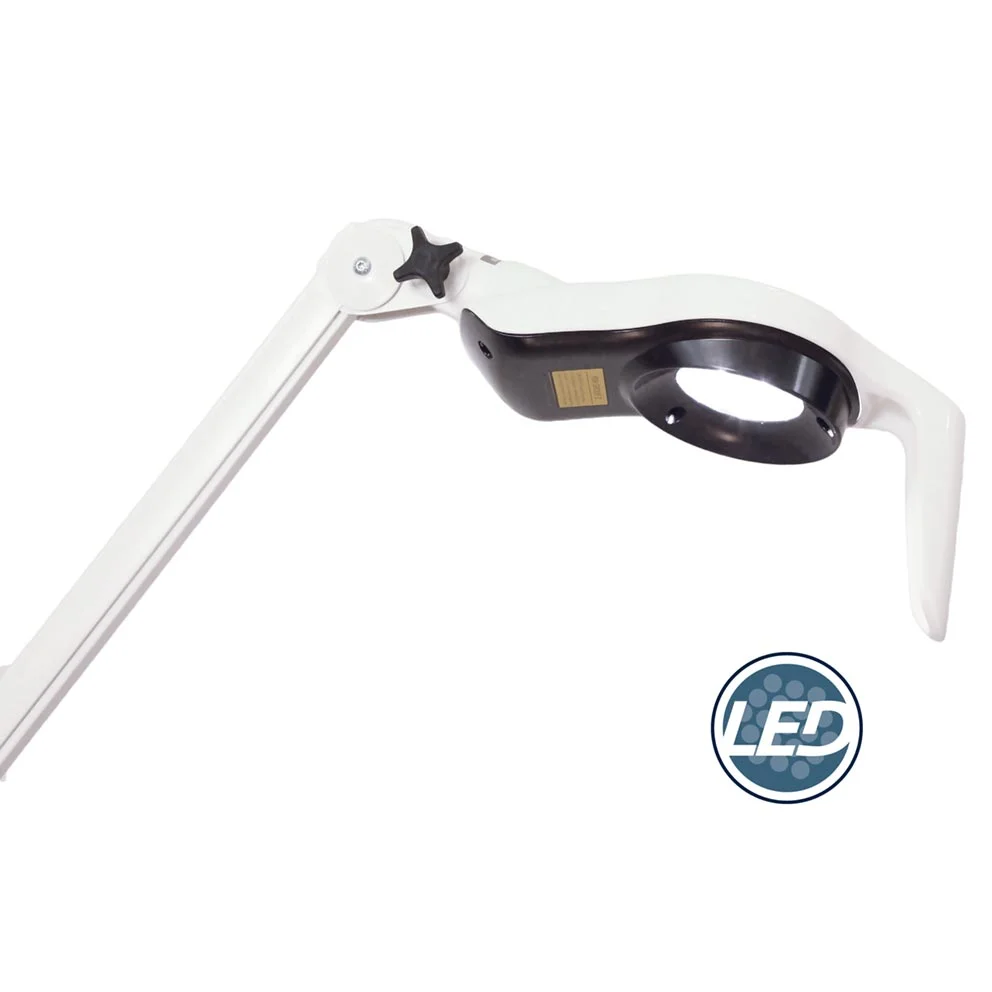 Super Exam® LED Exam & Procedure Light » Burton Medical, LLC