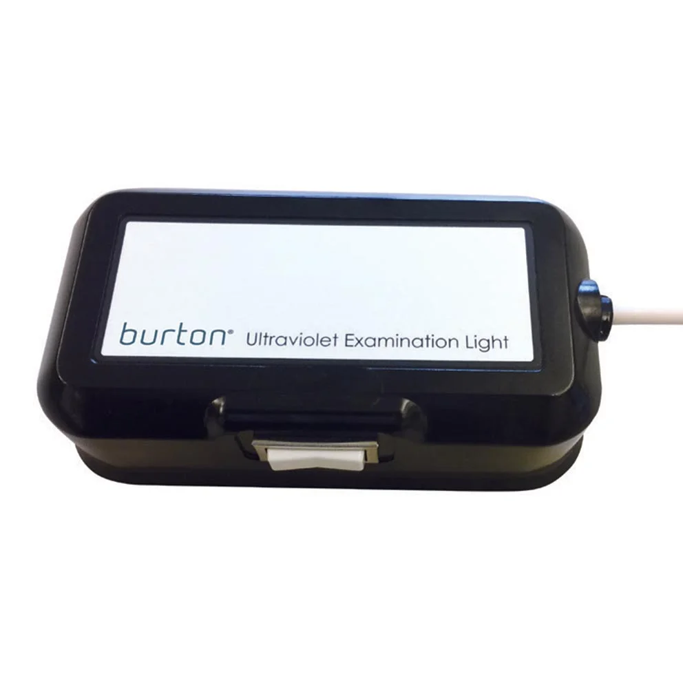 UV501 Light - UV Light » Burton Medical, LLC