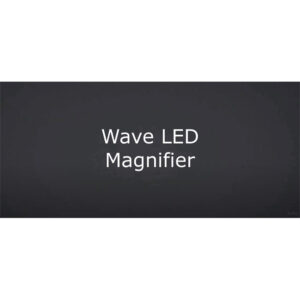 WaveLED Video Poster WaveLED Video Poster