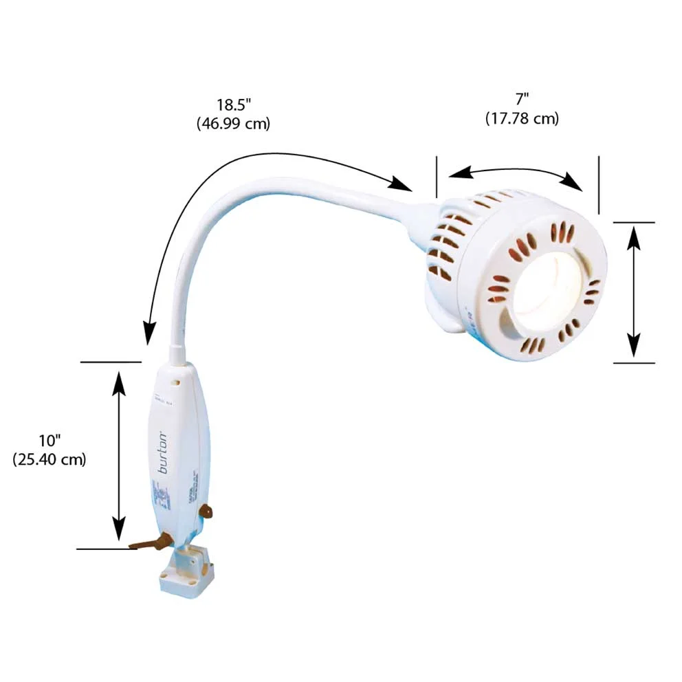 Gleamer® » Burton Medical, LLC