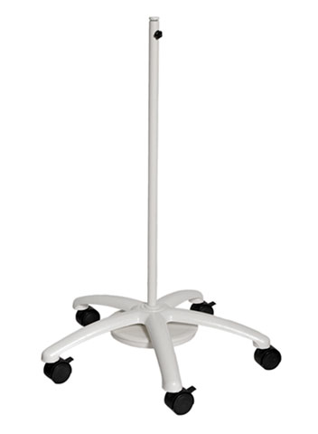 Wave LED Weight Floor Stand