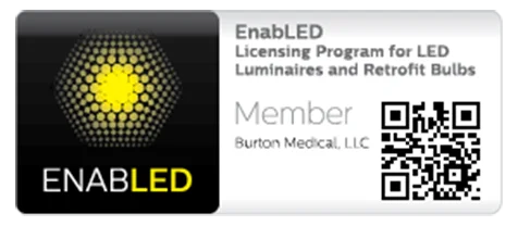 Burton Medical LLC EnabLED