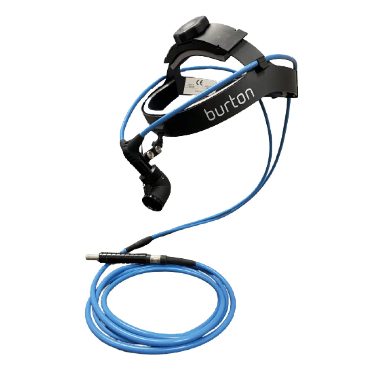 XenaLux™ » Burton Medical, LLC