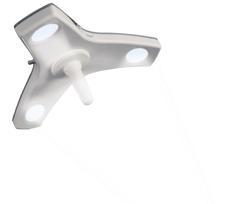 World Class LED Medical Lighting » Burton Medical, LLC