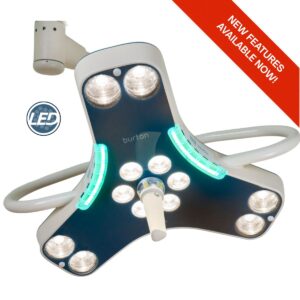 APEX LED Launch Plan