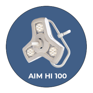 AIM-HI LED Replacement