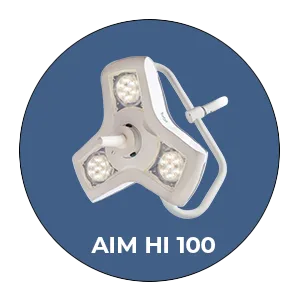 AIM-HI LED Replacement
