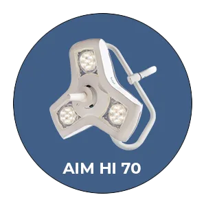 AIM-HI LED Replacement
