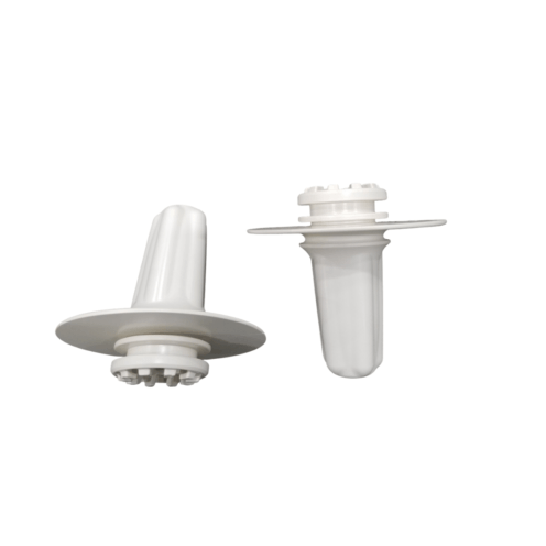 OPLED Replacement Handle